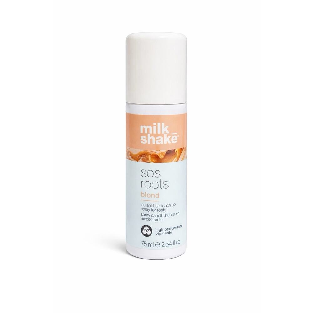 Milk_Shake SOS Roots Blond 2.54 fl oz (75ml) Root Touch Up Spray
